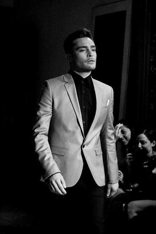 Happy birthday ed westwick        