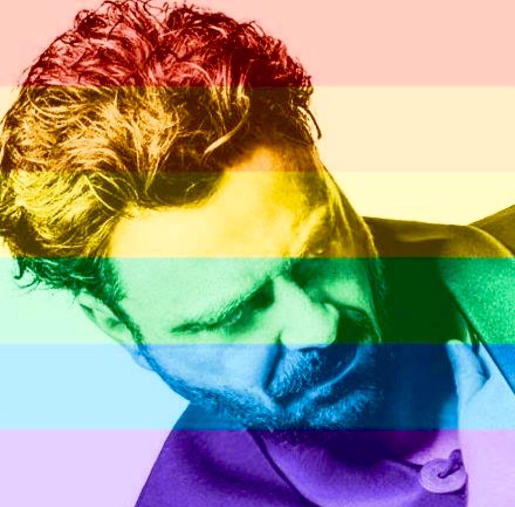 About time #LoveWins