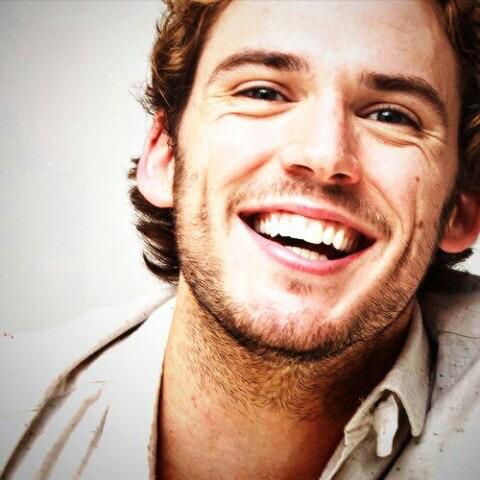 Happy birthday Sam Claflin            