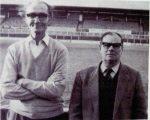 PhillyDunn's tweet photo. @Official_HUFC Was Stan Hillhouse on the gate? "Yer Not Gettin In without a ticket Son!"#poolslegend http://t.co/gMQsgHEo8k