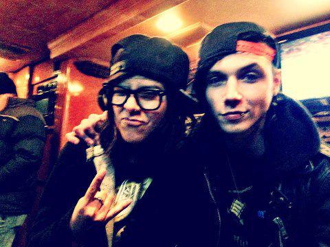 Happy Birthday super awesome Love ya 