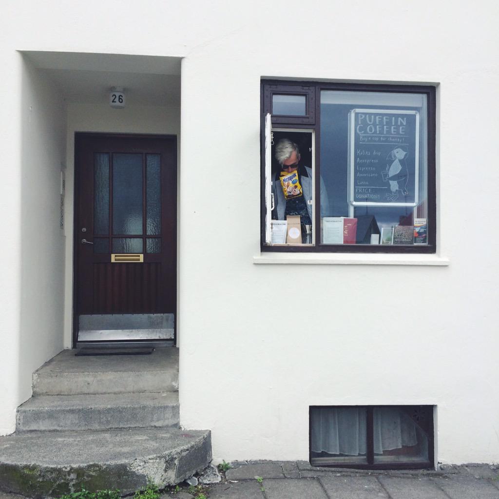 Today marks the end of an era as it's the last saturday opening at baldursgata 26 so make sure to drop by - it's open