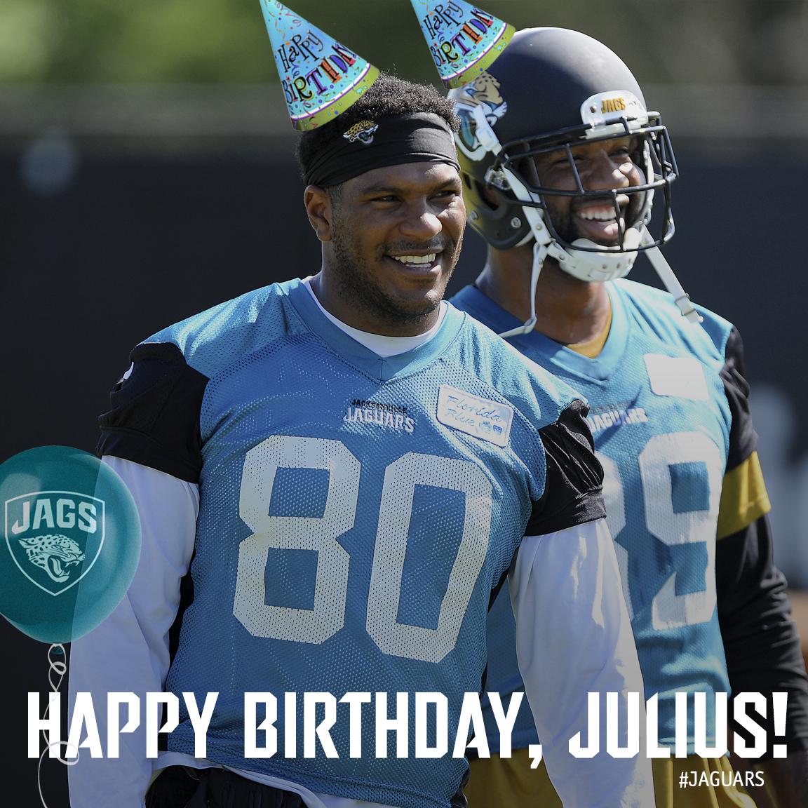 To wish TE a Happy Birthday! 