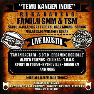 Dreaming Horrible tweet media