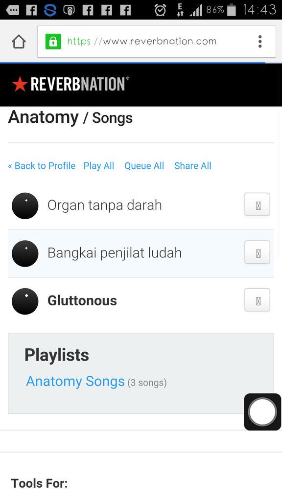 Assalamualaikum mari di download karya kecil kami---» reverbnation.com/play_now/23819…