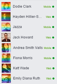 KattW_'s tweet photo. “@ICOEPR: Goddammit @JackHoward, you ruin everything. #realhomophobia. http://t.co/Lh8OPQilZO” Everyone hates @JackHoward