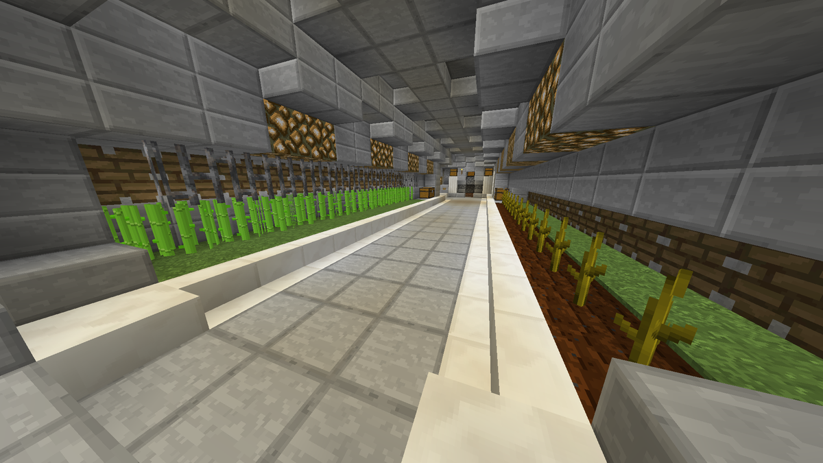 WarthsYT's tweet image. Aujourd'hui un peu de HeavyProject tranquille ! Il nous faut MAAASSE de pousse de chêne noir ! eclypsia.com/fr/ec-minecraft