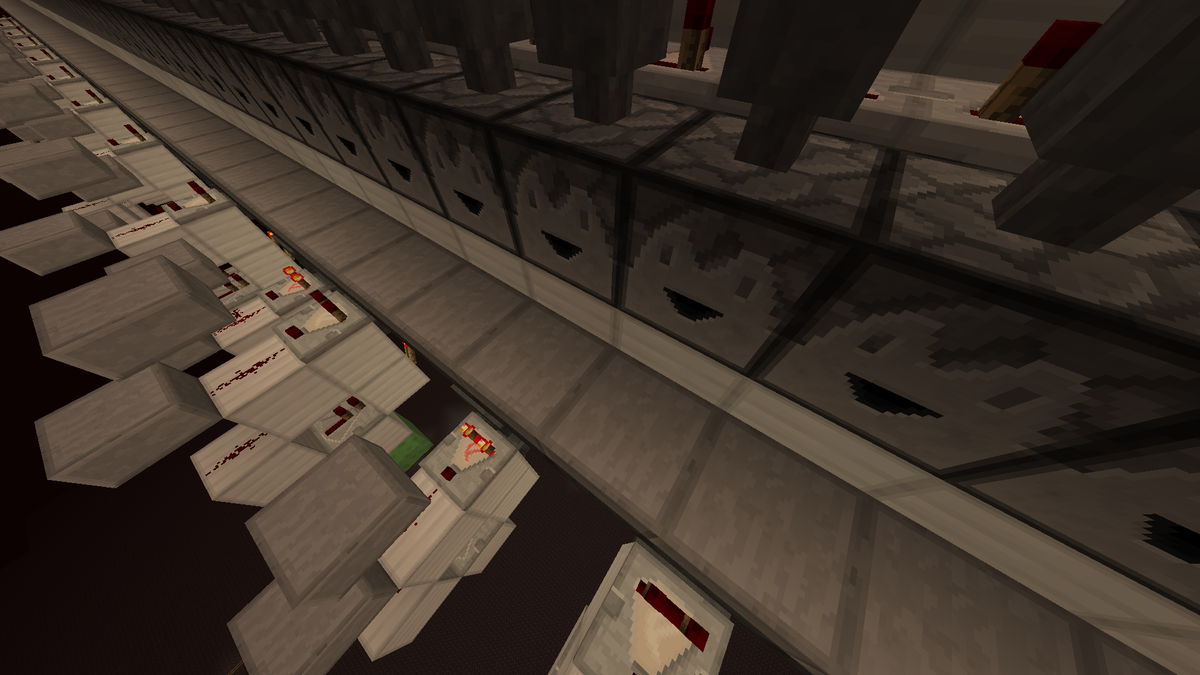 WarthsYT's tweet image. Aujourd'hui un peu de HeavyProject tranquille ! Il nous faut MAAASSE de pousse de chêne noir ! eclypsia.com/fr/ec-minecraft