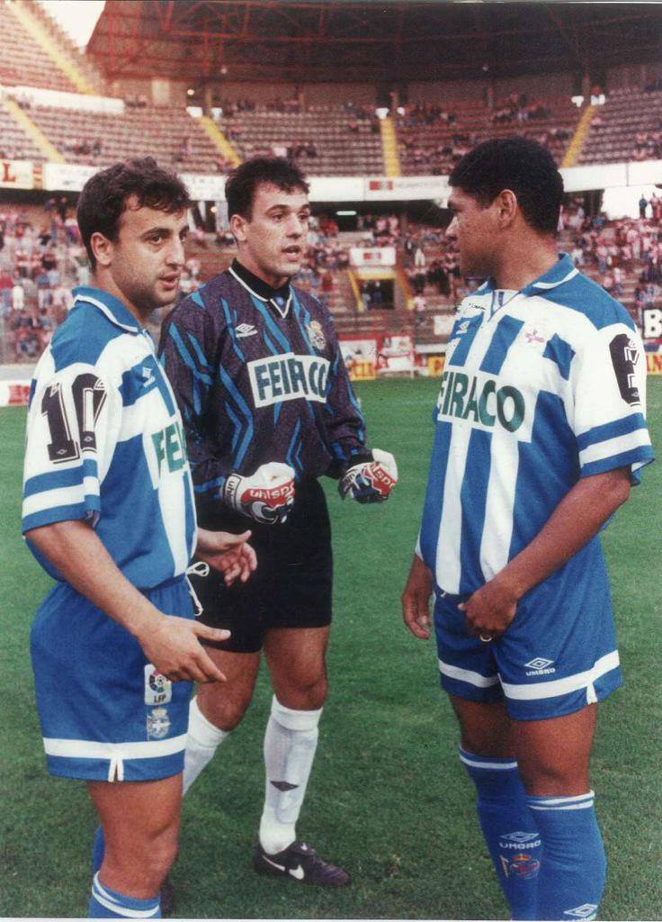 ¿Cuánto mide Fran? (Francisco Javier González Pérez)