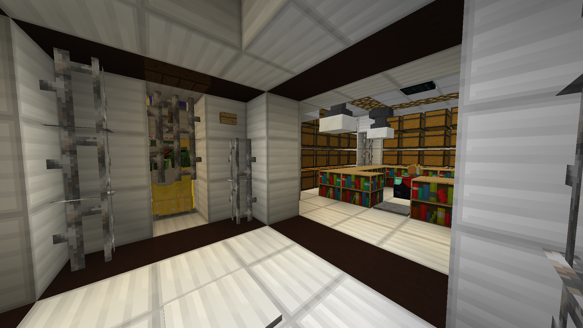 EC_Minecraft's tweet image. Début de la TV Minecraft sur Eclypsia avec @WarthsYT : eclypsia.com/fr/EC-Minecraft