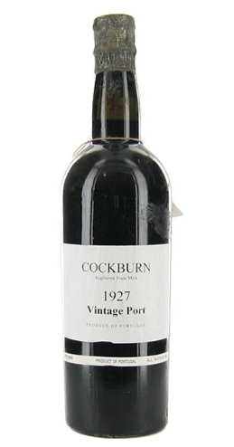 LotsofCharity's tweet photo. #CareALot for @FriendsFlo and @CAIDFound and bid on the 1927 #Cockburn Vintage Port now! http://t.co/gKLcmjTNNe http://t.co/XRrsbXT1ki