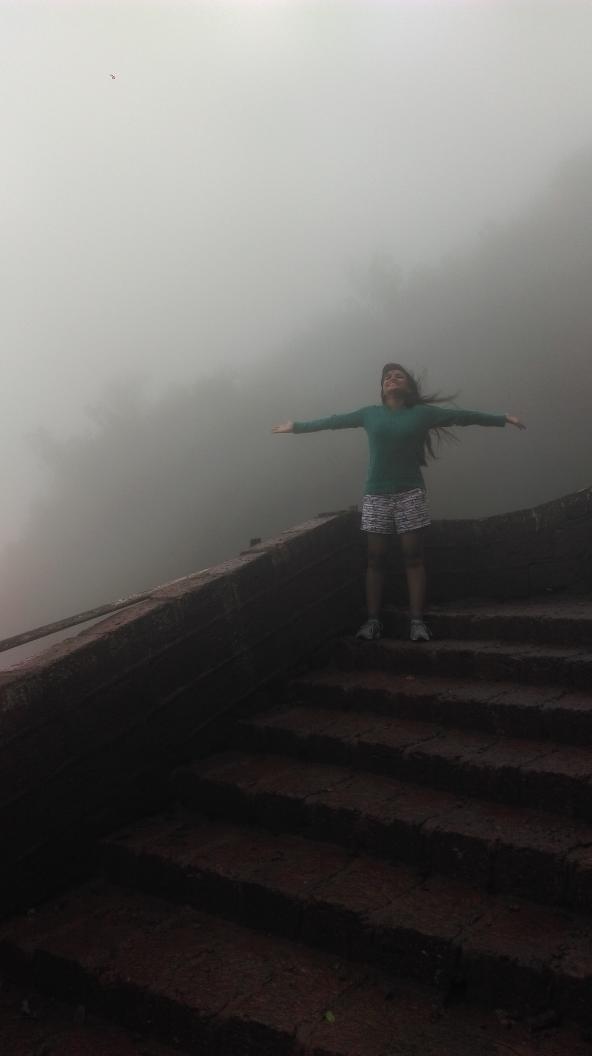 pagli86's tweet image. Romancing with Rains! #Mahabaleshwar #MonsoonTravels