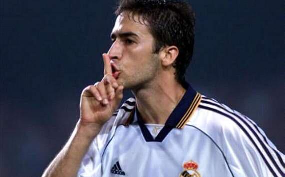 HAPPY BIRTHDAY TO THE LEGEND, RAÚL GONZÁLEZ BLANCO!     