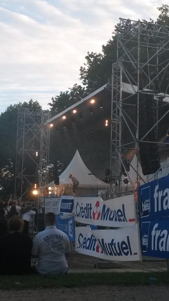 Hashtag Catalpafestival Sur Twitter