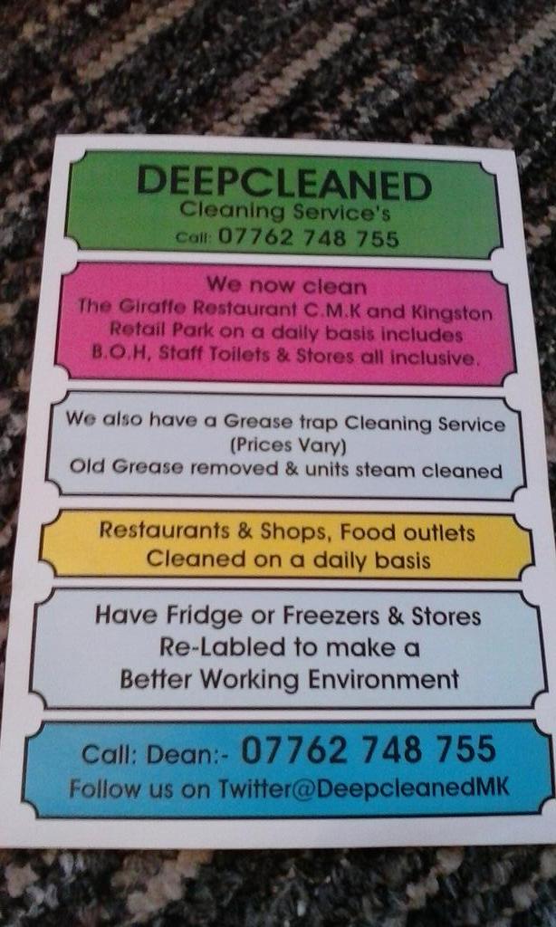 DeanStallard's tweet image. 