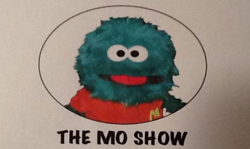 beeffranks's tweet photo. directing the new mo show today...#nofilter http://t.co/ZcFNn2enfI