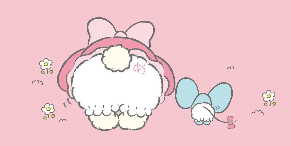 マイメロ信者♡です₊⁎⁺˳✧༚ マイメロ教 (@MymeloLovers) / X