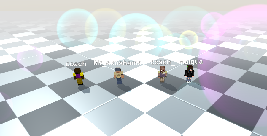 Things are finally starting to shape up, we might even be ready as planned for #MineCon2015 at this rate!