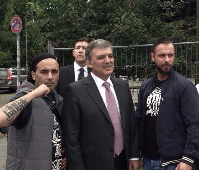 killa hakan,11.Cumhurbaskanimiz abdullah gül,massaka