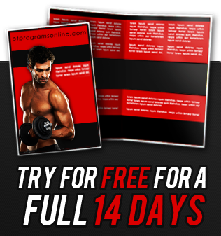 DesignWorkouts's tweet image. Try Design Workouts absolutely free for 14 days! Tailor your workouts the easy way. buff.ly/1J5M5Bb