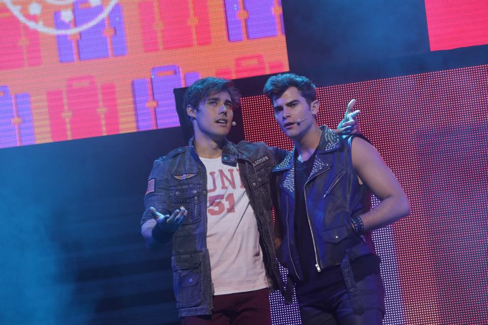 Link permanente da imagem incorporada