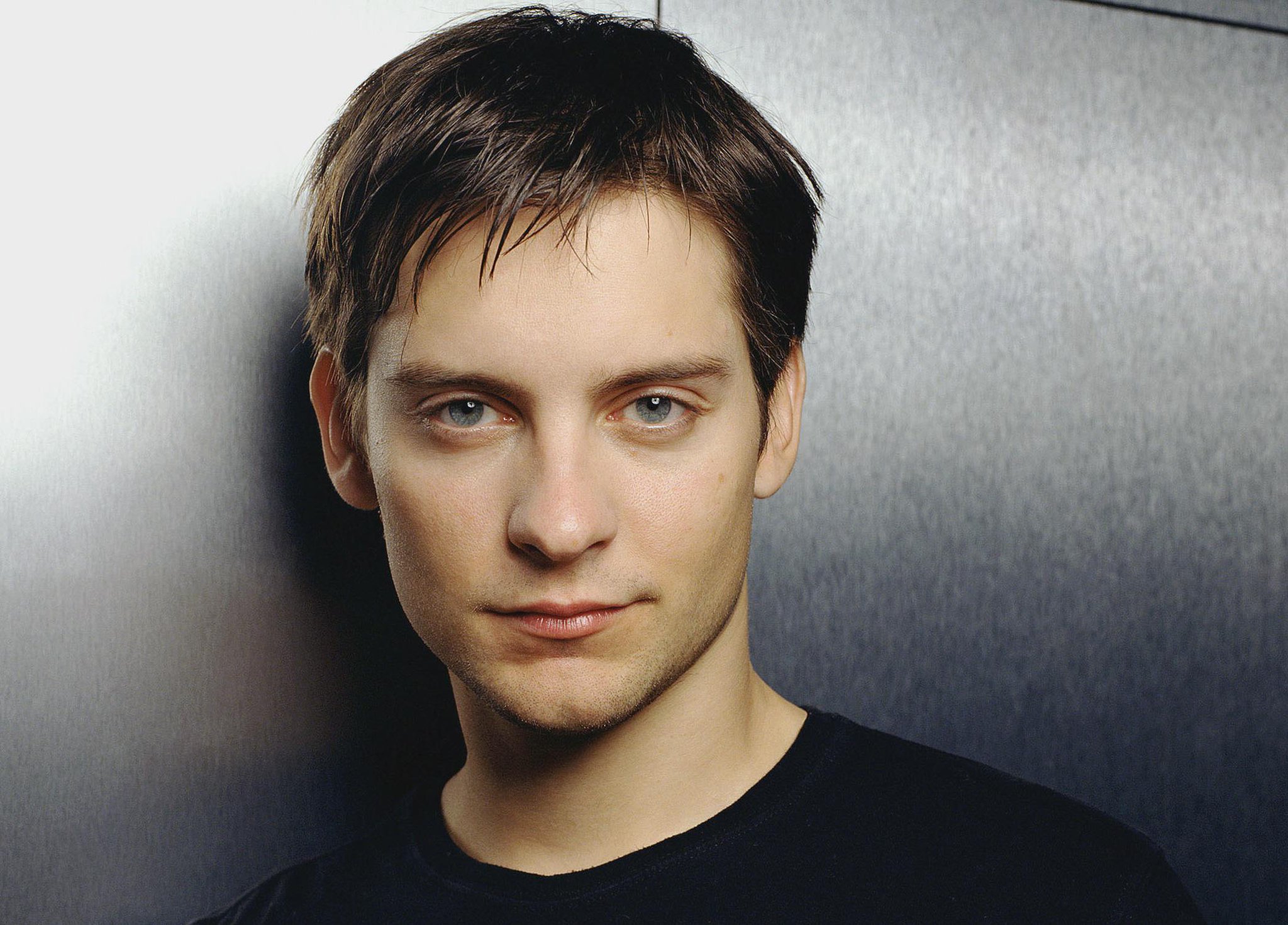 Happy Birthday Tobey Maguire 