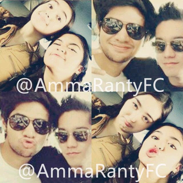 By : @AmmaRantyFC <a href="/ochi_24/">Ochi rosdiana</a> @rantyaprilyy @Piitaloka7MH_ @Ratna7MH_RCTI <a href="/pigum7mh__/">PIGUMLOVERS</a> @RARAVERS_7MH