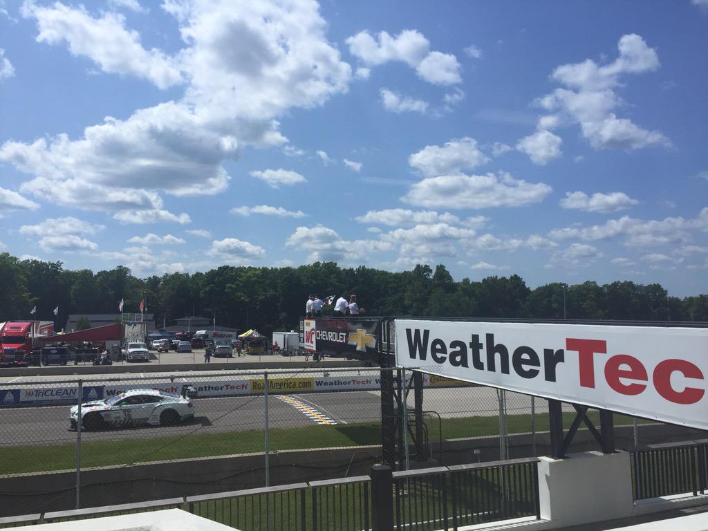 GT World Challenge America pwd by AWS tweet media