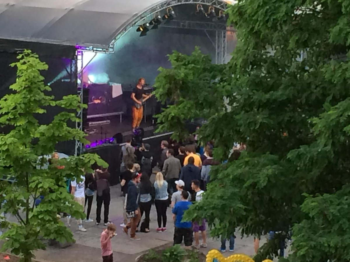 Mariell Stenzel tweet media