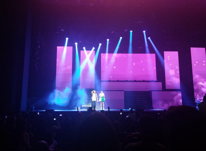 Link permanente da imagem incorporada