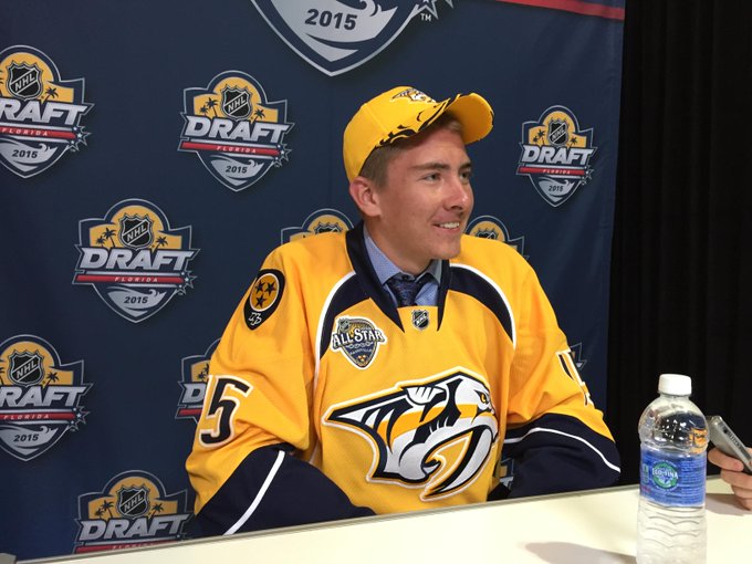 Nhl draft 2015. Список нхл. Илья самсонов вратарь. Илья самсонов вашингтон. Коннор макдэвид нхл.