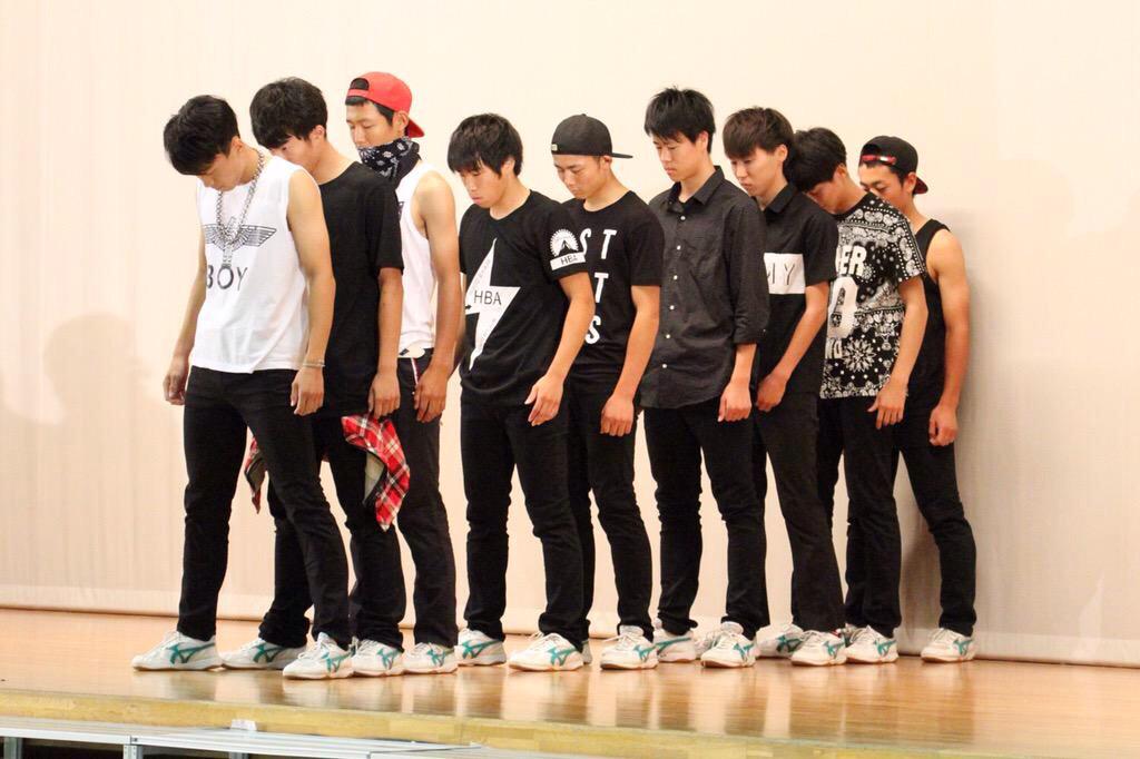 k_y_way_shofu's tweet photo. みなさん！
今日は大きな声援ほんとにありがとうございました！
たくさんの方に支えていただきました！
今日のステージはメンバー全員の宝物になりました！
本当に感謝でいっぱいです！
きっしーも大成功でした！
#KYWAY #きっしー http://t.co/qlr2oiZsw6