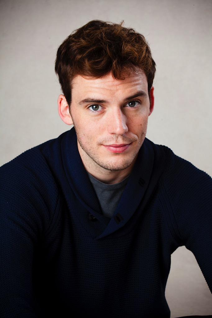 Happy birthday SAM CLAFLIN. 29 años. 