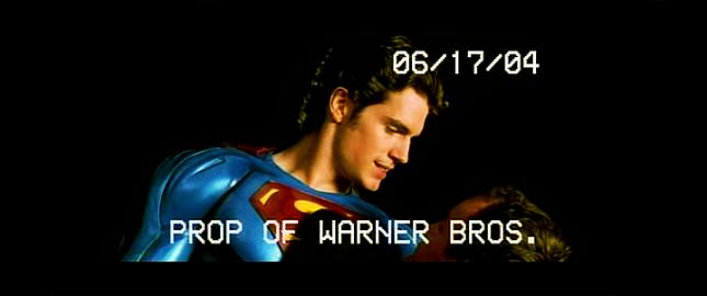 Happy birthday to the only guy to write a worse Superman script than Quest for Peace, JJ Abrams! 