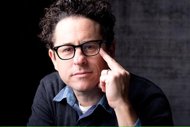 Happy birthday JJ ABRAMS. 49 años. 