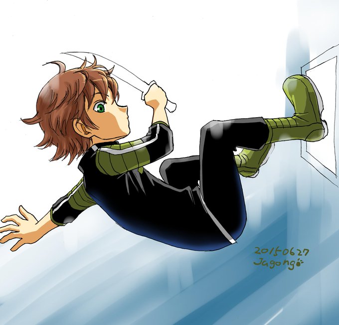 緑川駿のtwitterイラスト検索結果 古い順 緑川駿のtwitterイラスト検索結果 古い順