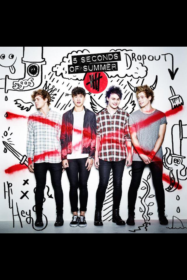 chloealice22's tweet photo. Can't believe it's already been a year!!😳
#1yearof5SOSalbum http://t.co/SzpbKe6DDM