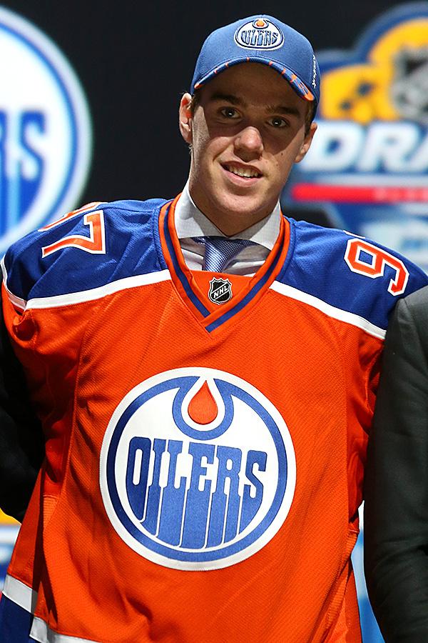 Edmonton Oilers tweet media