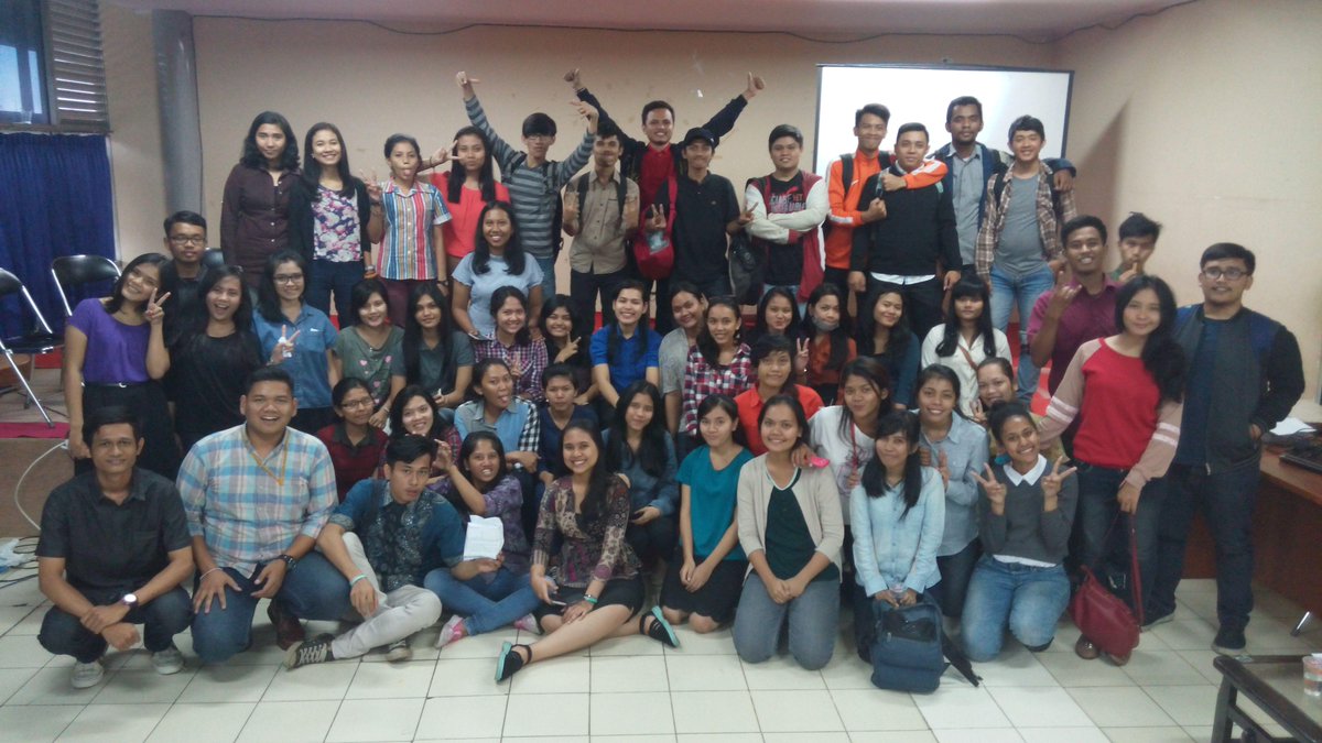 sampai ketemu semester depan :)