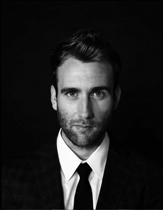 Happy birthday MATTHEW LEWIS. 26 años. 