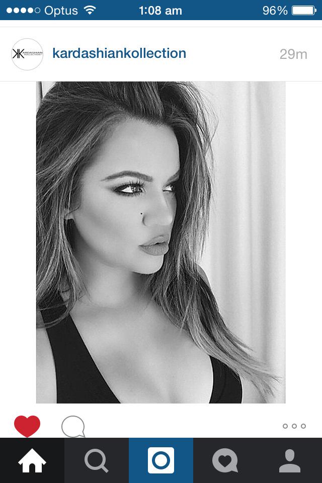  happy birthday Khloé Kardashian 