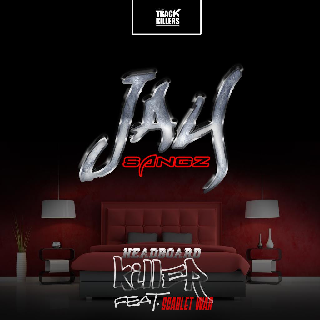 ScarletWar's tweet image. My bro new single #HeadboardKiller (produced by @TheTrackKillers)🔥🔥 is out &amp;amp; available @ 
itunes.apple.com/us/album/headb…