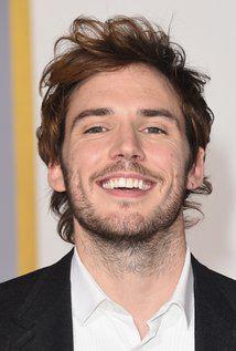 Happy Birthday to Sam Claflin (29) 