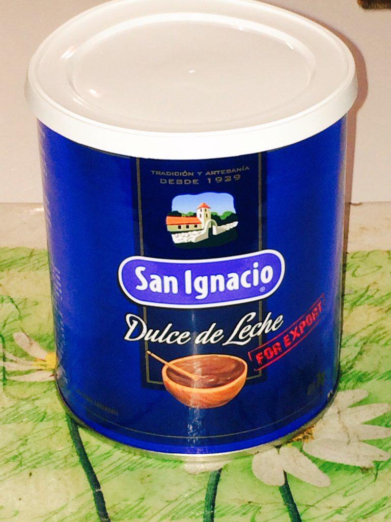 hurlingnoticias's tweet photo. Llego el dulce de leche!!! http://t.co/SClqd9ocLZ