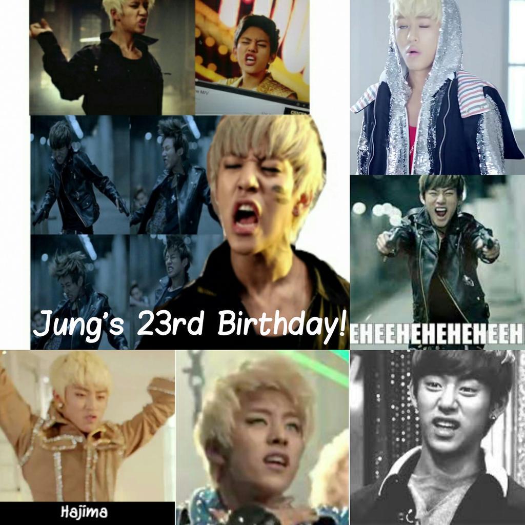Happy birthday Daehyun~~~ ma hani bani suiti/?  #HappyBirthDae