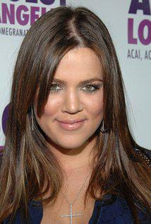 Happy Birthday to Khloé Kardashian June 27, 1984 