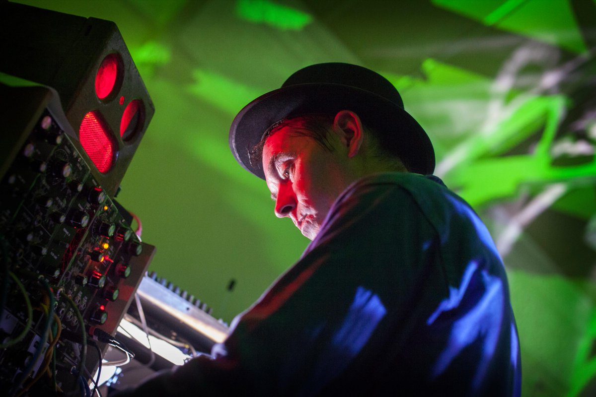 GraphicsMonkey's tweet photo. #CPOF2015 Last night at Metamono http://t.co/XvcgbziHU5
