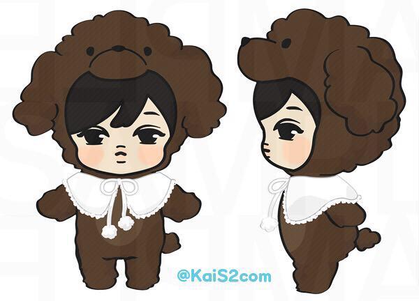 _lQshop's tweet photo. ☇ᏢᏞᏚᎡᎢ ꒰ Baby Poodle Doll ꒱ ː KKAMI + overseas gift by @KaiS2com 620฿ ปิ��โอน 18/07 🐶💕 http://t.co/wqP7T3ZNs6 http://t.co/0ESySRJpIJ