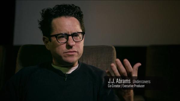 Happy Birthday to JJ Abrams! Thank u for being part of our film & for all the worlds of entertainment you\ve given us 