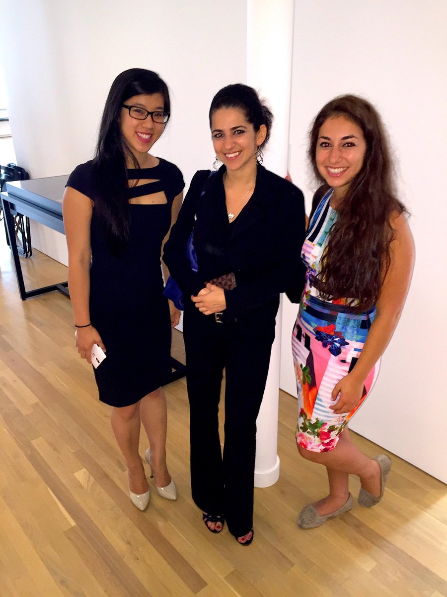 SohosNetwork's tweet photo. Check out photos from #CoffeeClub yesterday @ItalianModArt with Nick Clark of @the_partners! http://t.co/UaqlS8Mxb0 http://t.co/CkoypTaSle